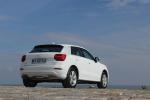 Audi Q2 TFSI Sport 2016 года (WW)